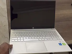 Laptop HP Pavilion 15 16GB Intel Core i5 SSD 512GB