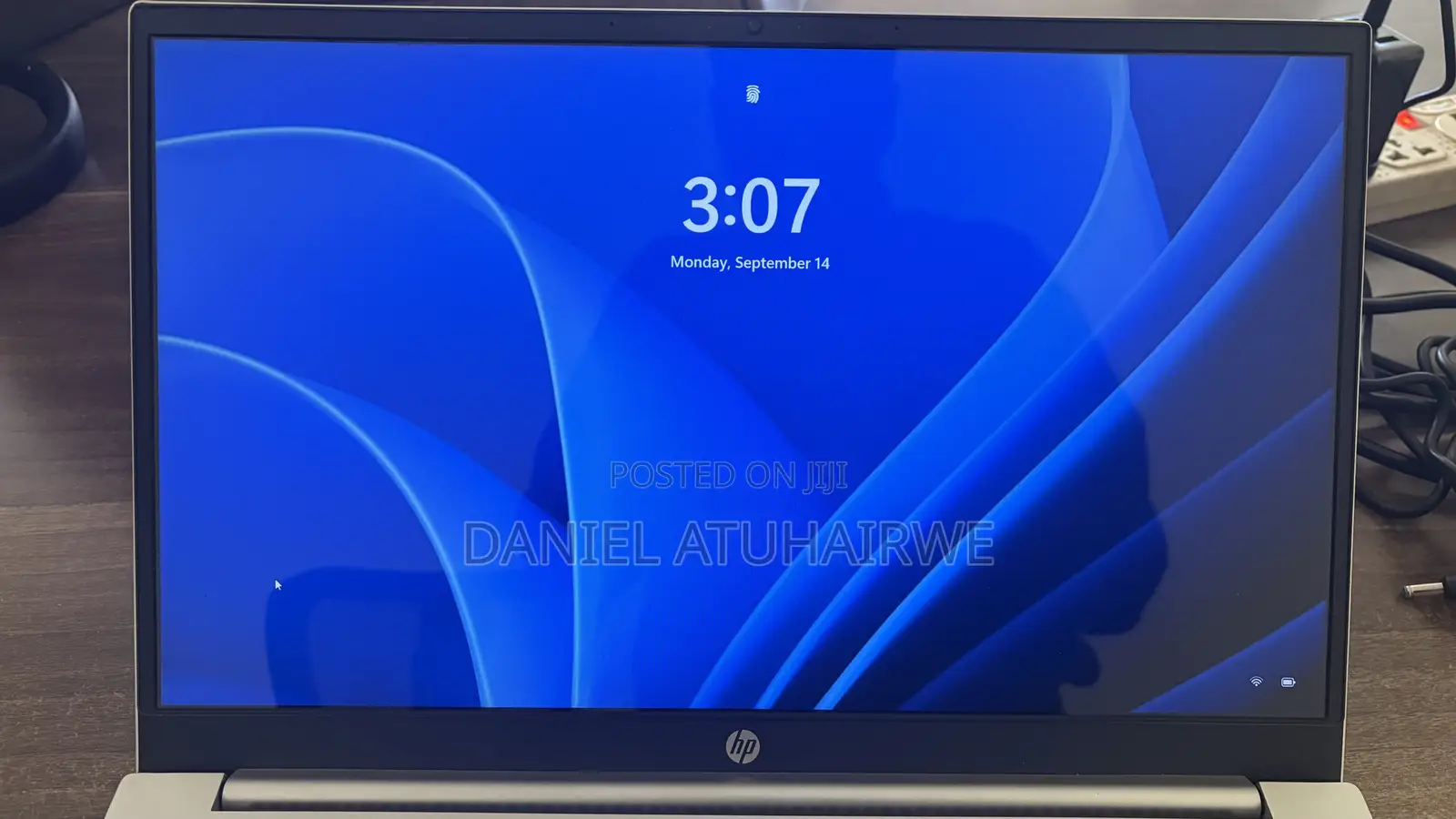 Laptop HP Pavilion 15 16GB Intel Core i5 SSD 512GB