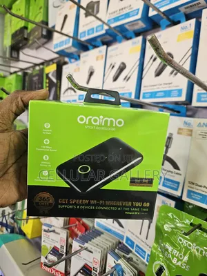 Oraimo Mifi Hotspot Elf 2