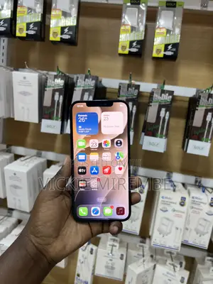 Apple iPhone 12 Pro Max 512 GB Blue