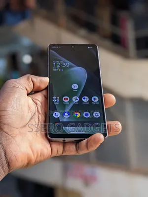 Sharp Aquos sense7 plus 128 GB Gray