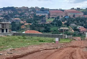 Prime Plots for Sale at Bwebajja Luxurious Land Estate Viewing Akright
