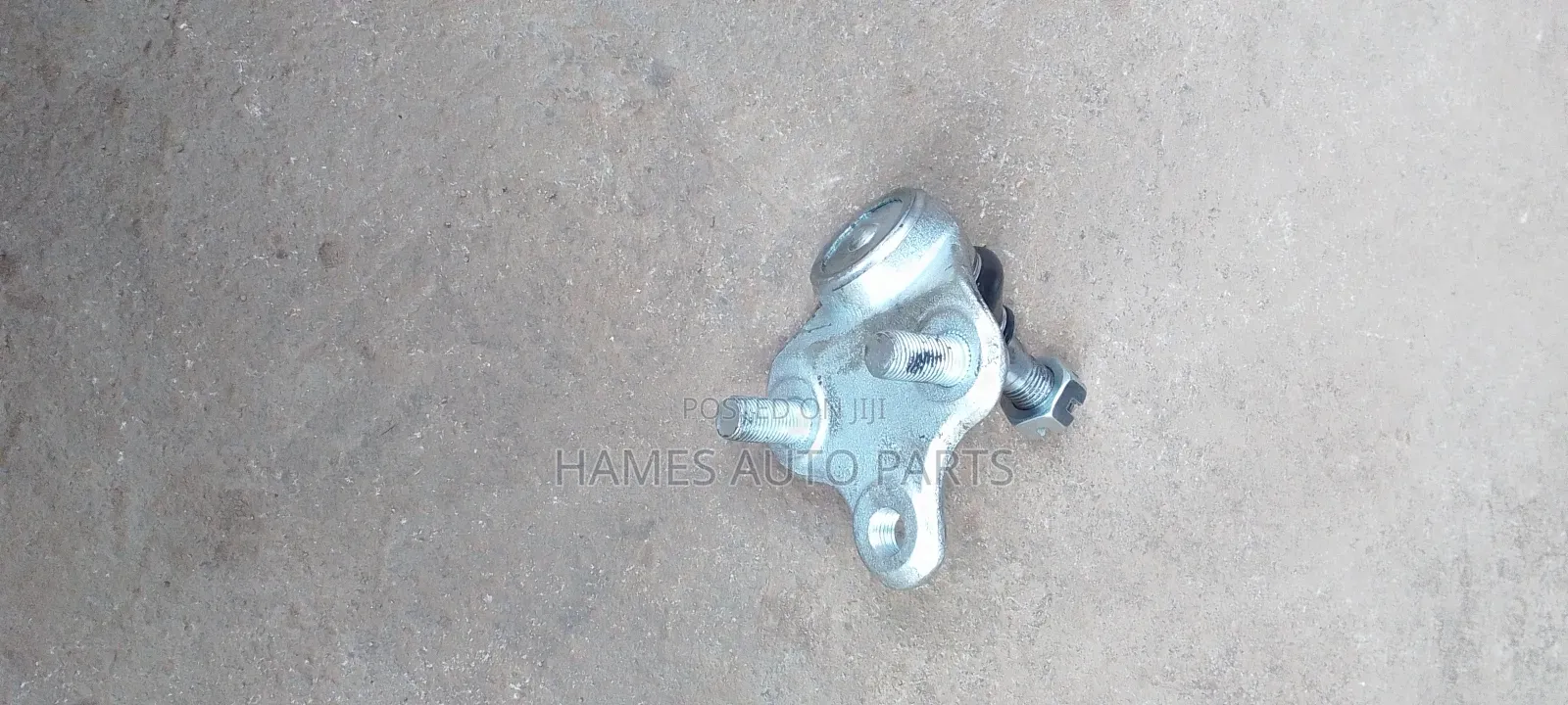 Wish,Premio,Harrier,RAV4,Vanguard,Runx,Allex,Spacio Ball Joint