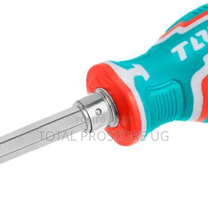 2 IN 1 SCREWDRIVER SET 6.3X75mm.