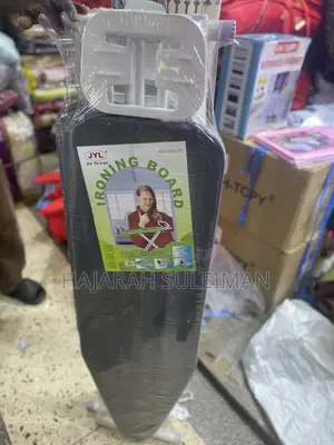 Ironing Board