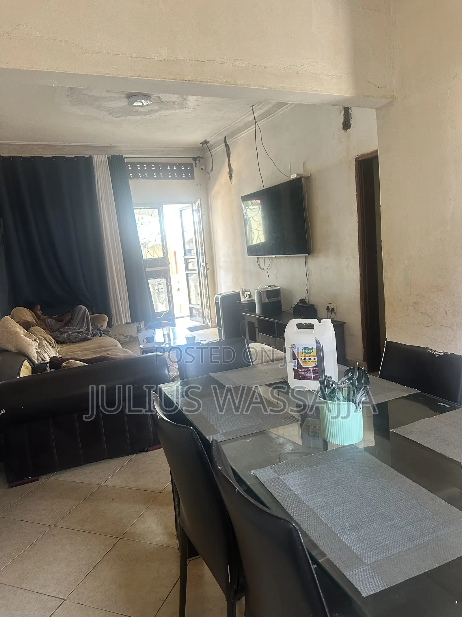 3bdrm House in Kira for sale