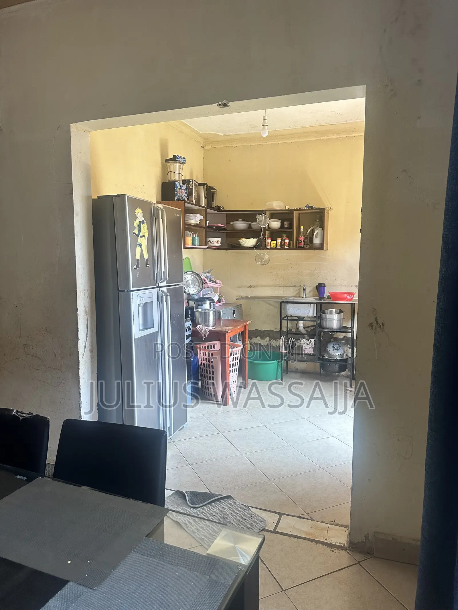 3bdrm House in Kira for sale