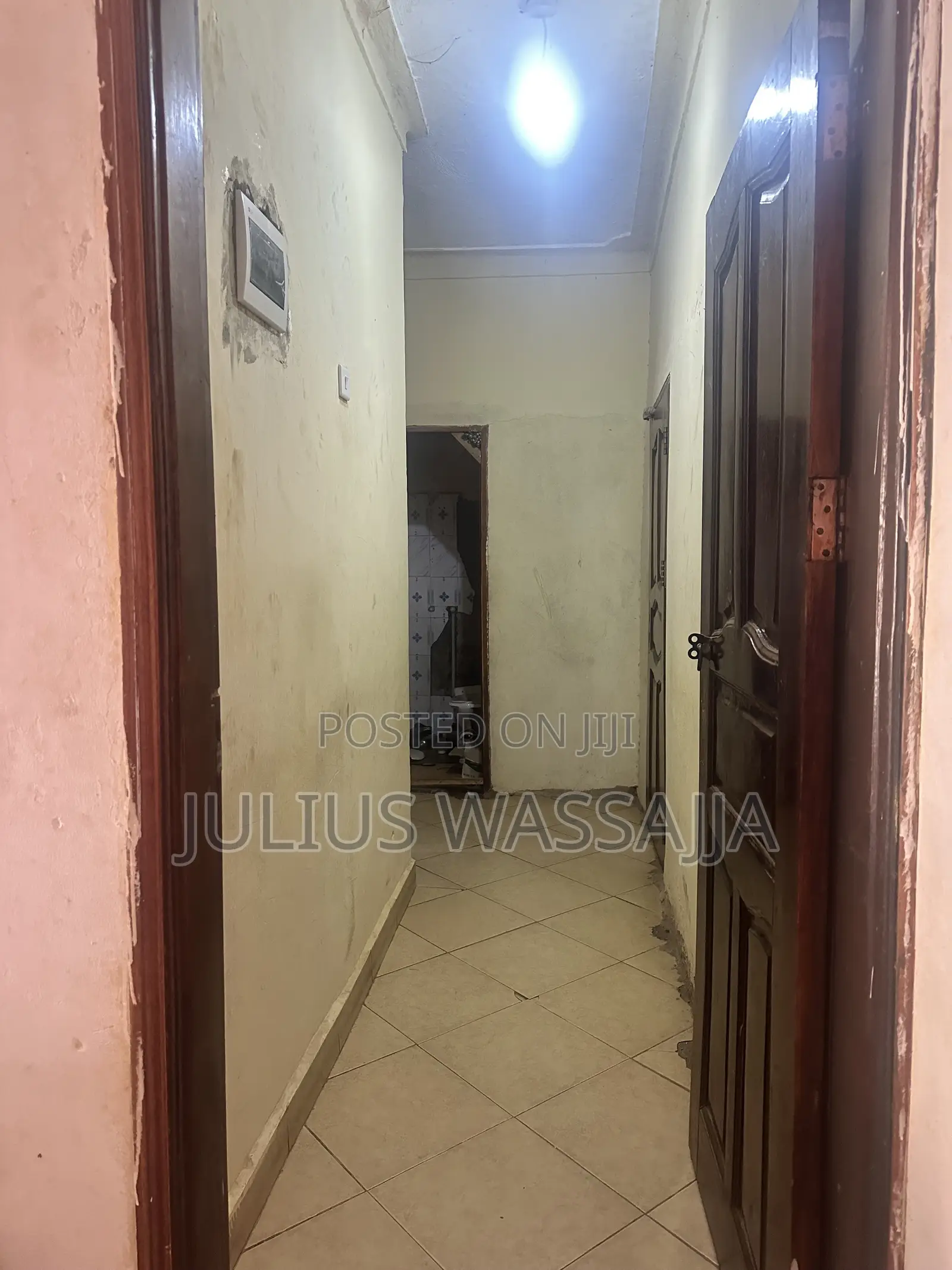 3bdrm House in Kira for sale