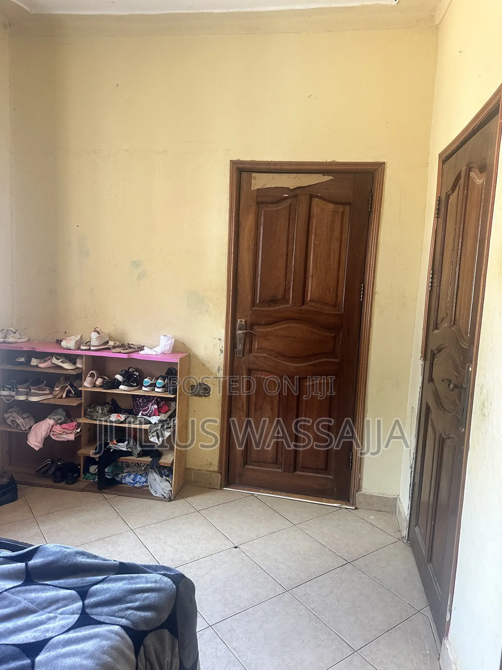 3bdrm House in Kira for sale