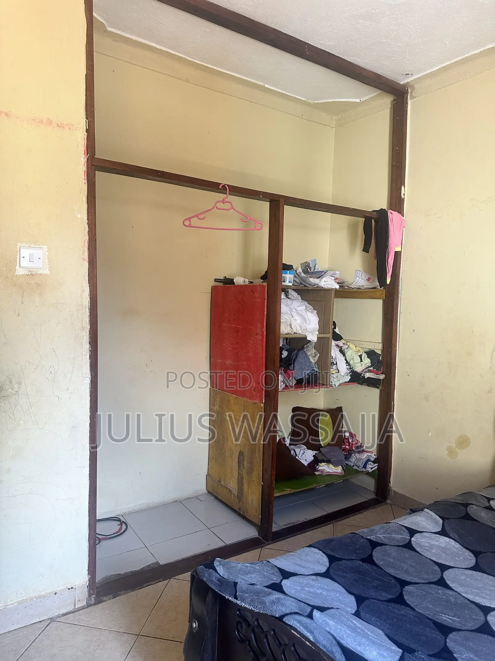 3bdrm House in Kira for sale