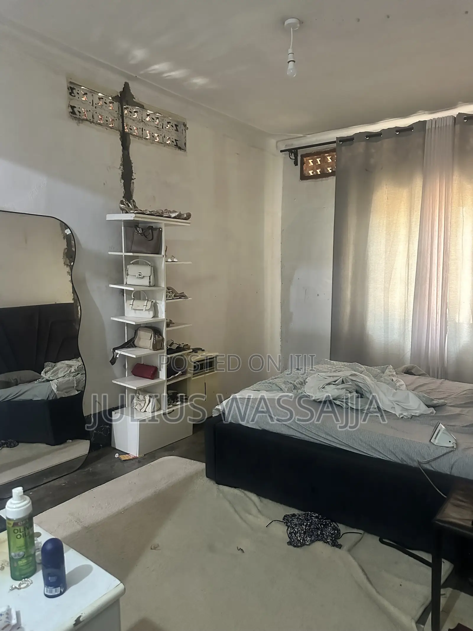 3bdrm House in Kira for sale