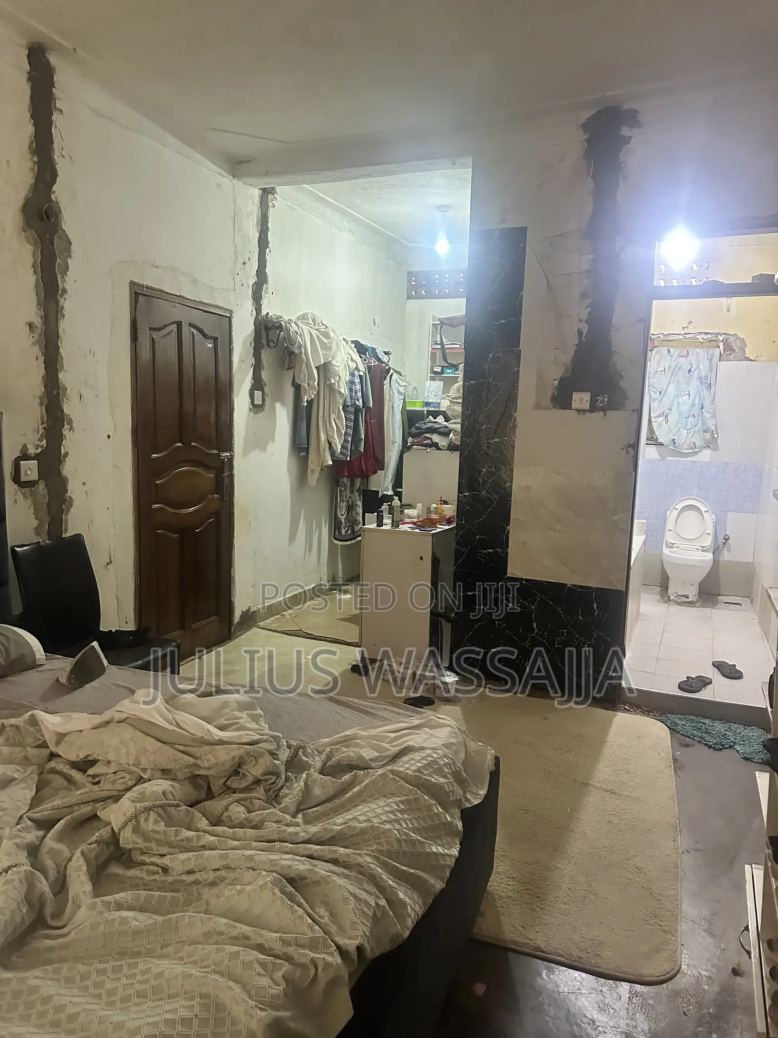 3bdrm House in Kira for sale
