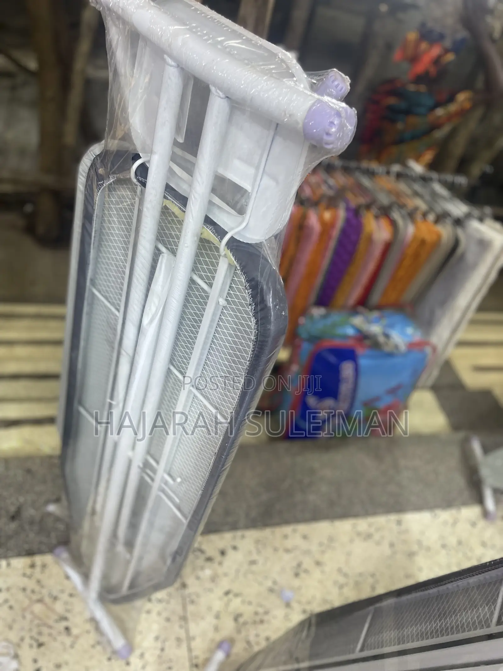 Ironing Board