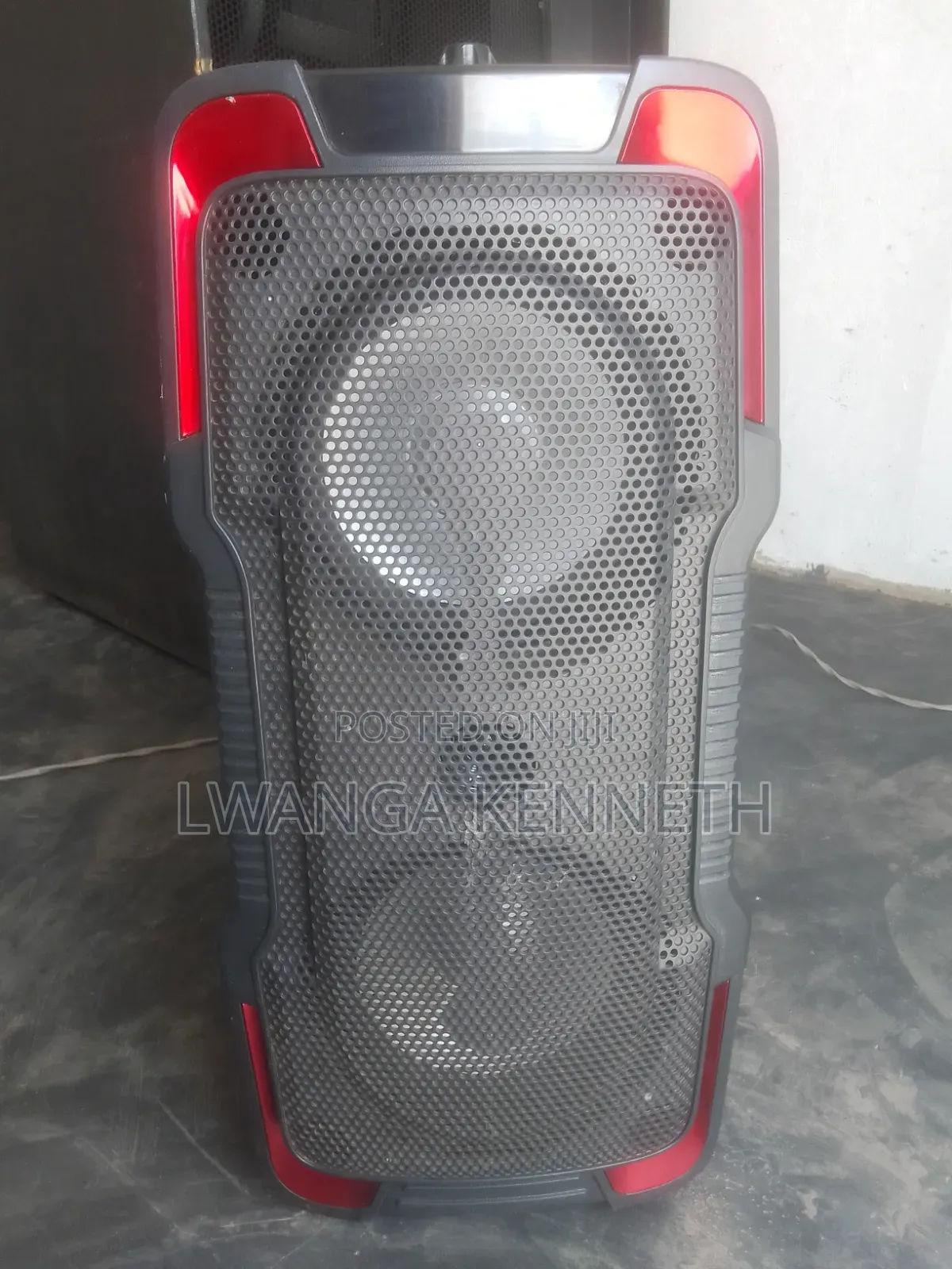Ailipu Portable Speaker