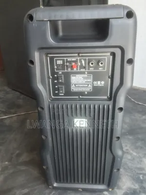 Ailipu Portable Speaker