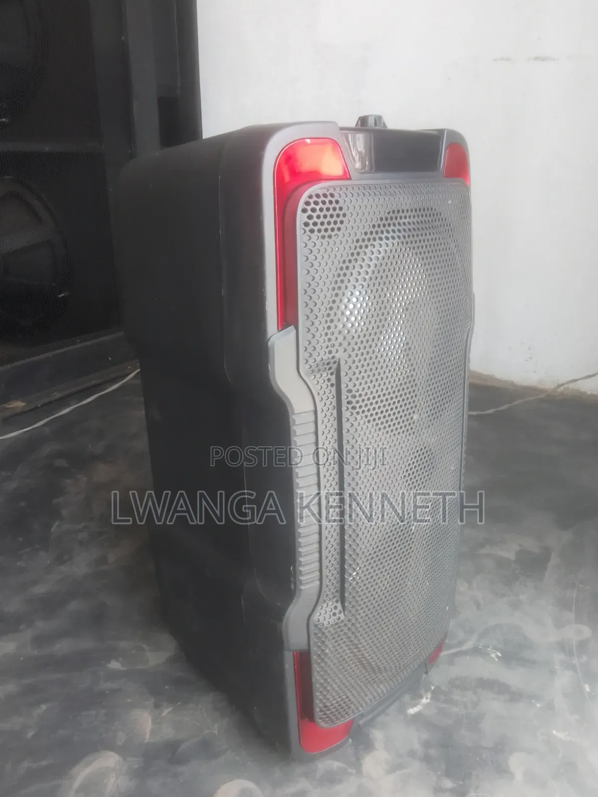 Ailipu Portable Speaker