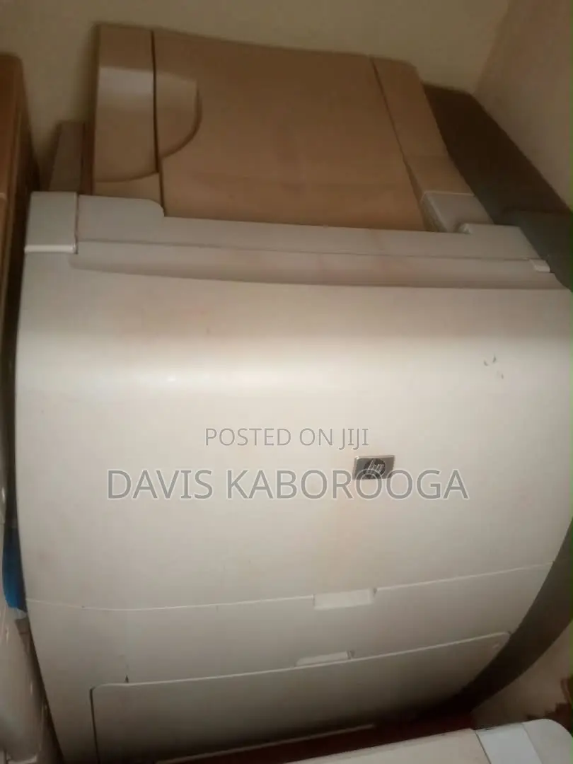 Various Printers / Photocopiers ( UK Imports)