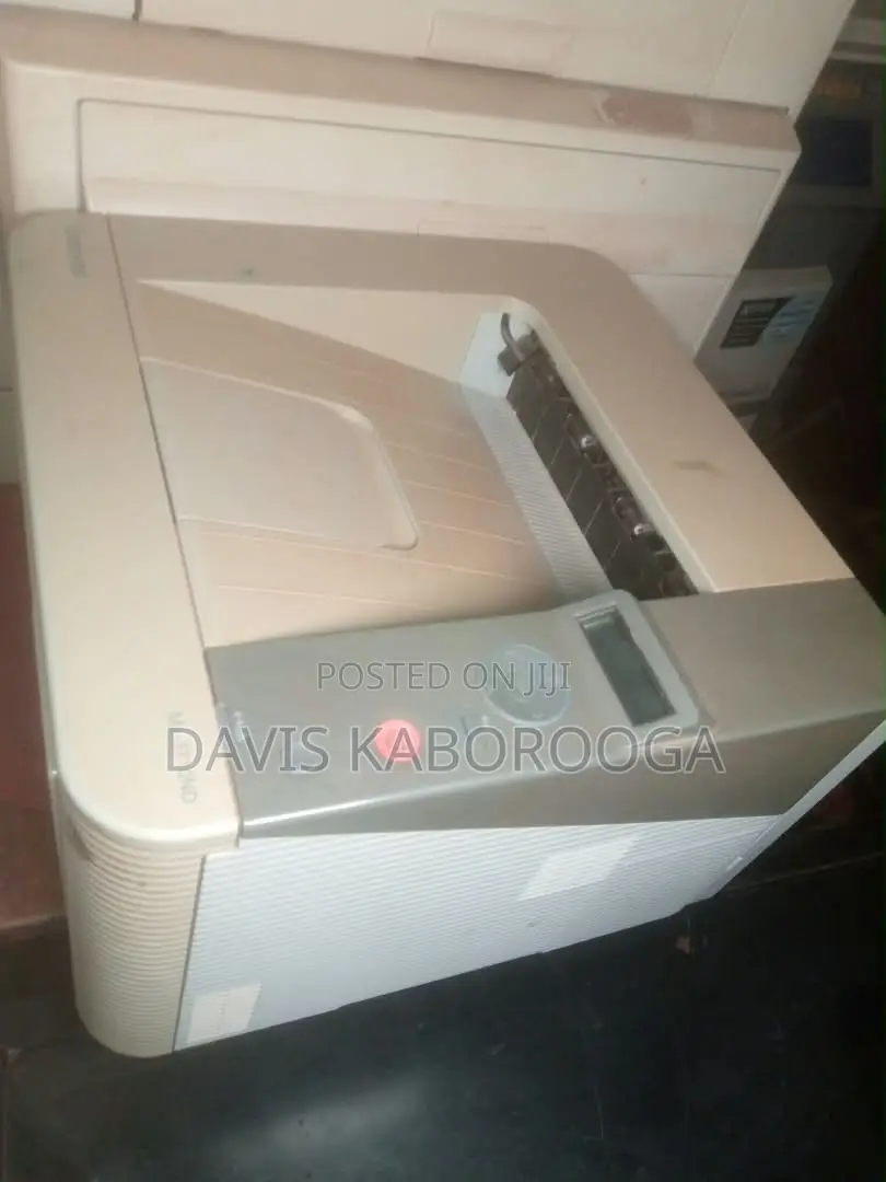 Various Printers / Photocopiers ( UK Imports)