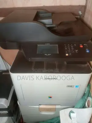 Various Printers / Photocopiers ( UK Imports)