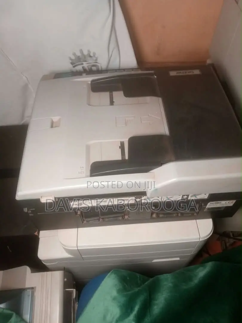 Various Printers / Photocopiers ( UK Imports)