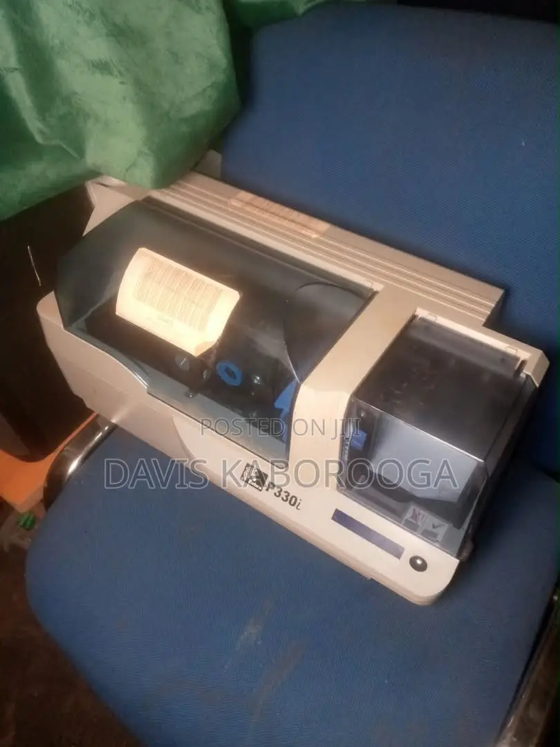 Various Printers / Photocopiers ( UK Imports)