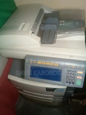 Various Printers / Photocopiers ( UK Imports)