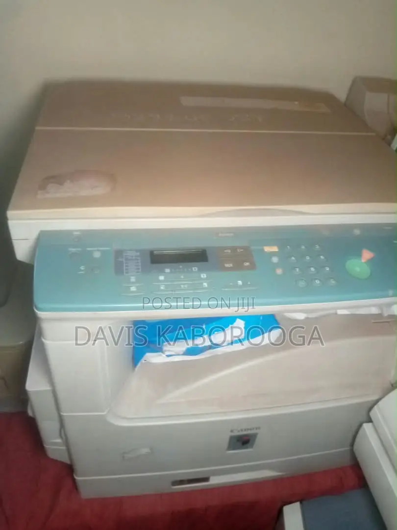 Various Printers / Photocopiers ( UK Imports)