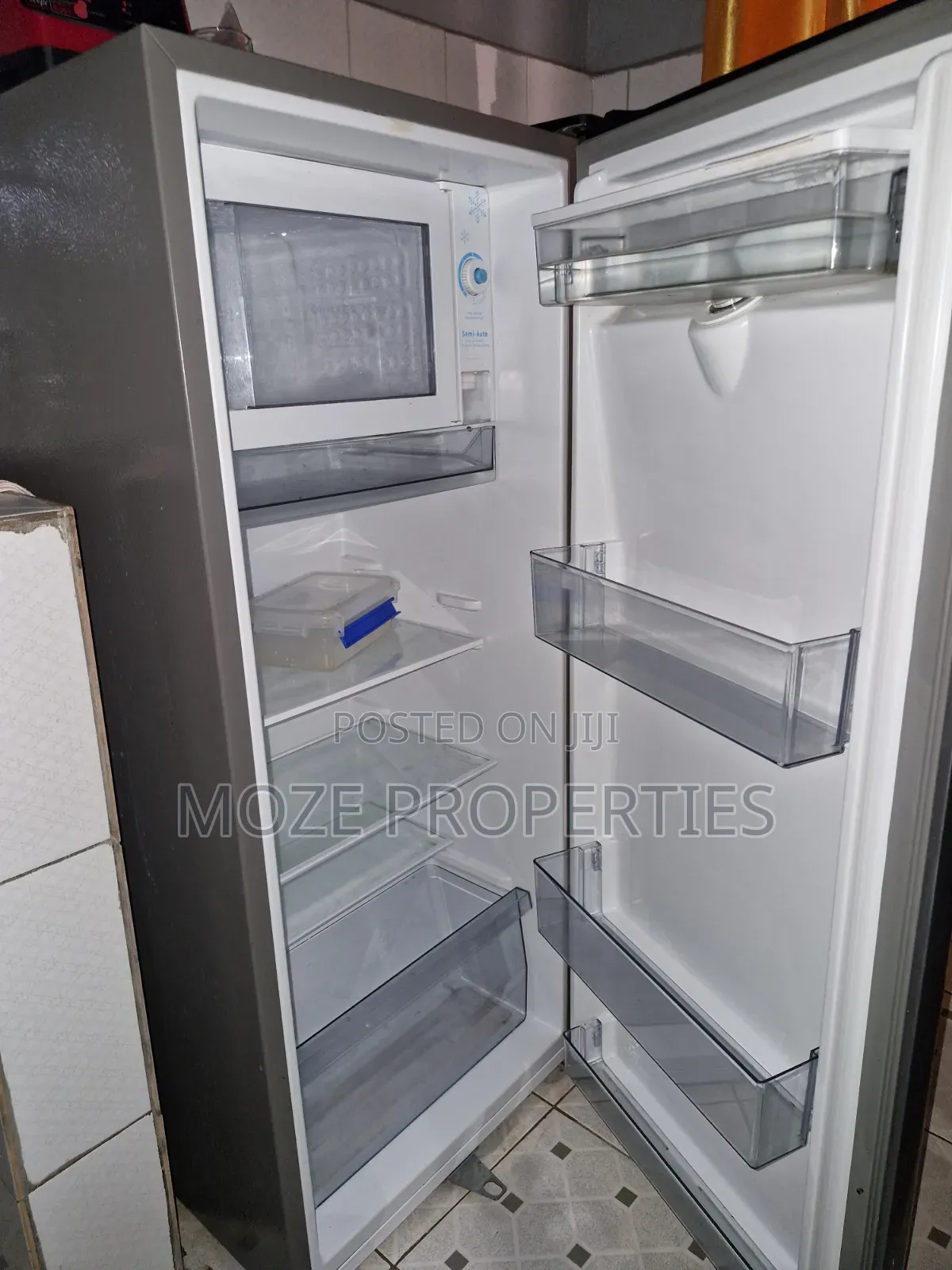 Hisense Dispensary Fridge for Sale.
