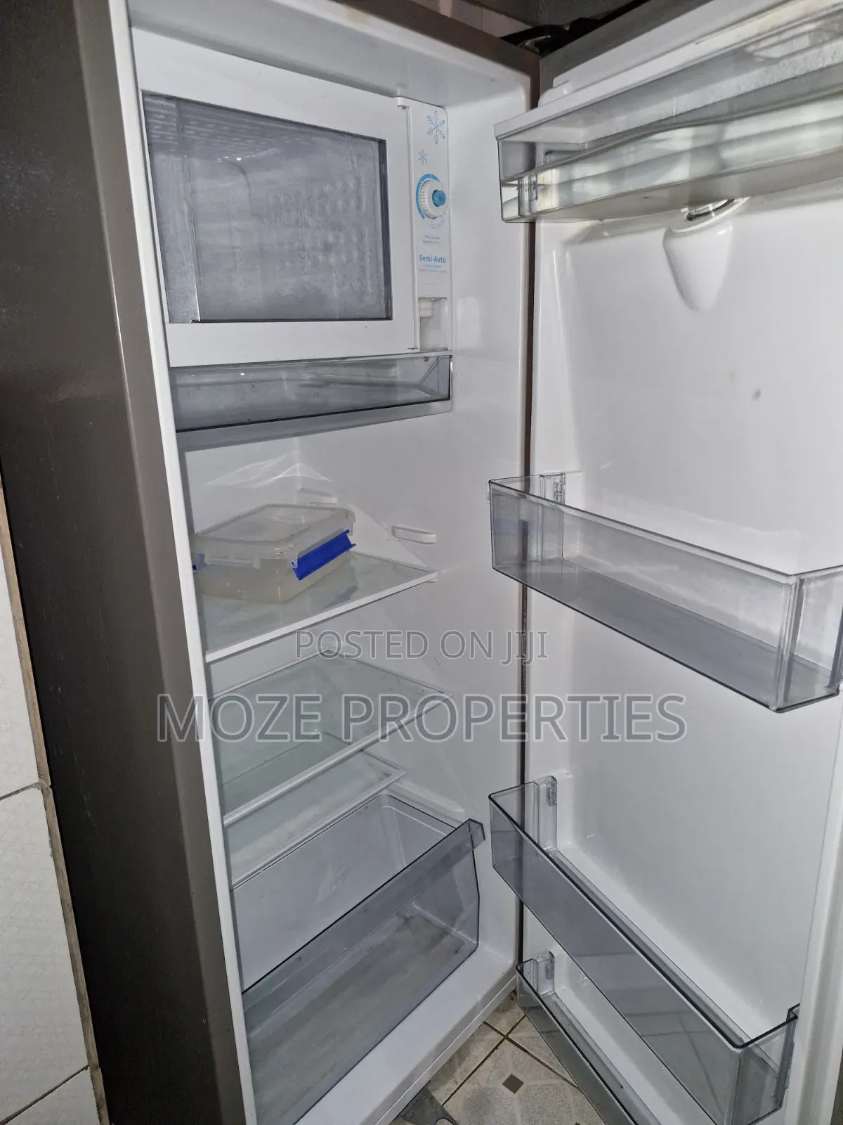 Hisense Dispensary Fridge for Sale.