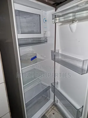 Hisense Dispensary Fridge for Sale.