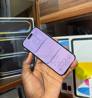 Apple iPhone Air 256 GB White