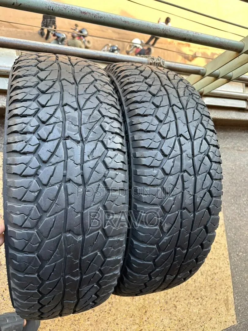 245/70r16 Comforser Cf 1000 Tyres
