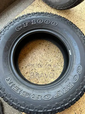 245/70r16 Comforser Cf 1000 Tyres