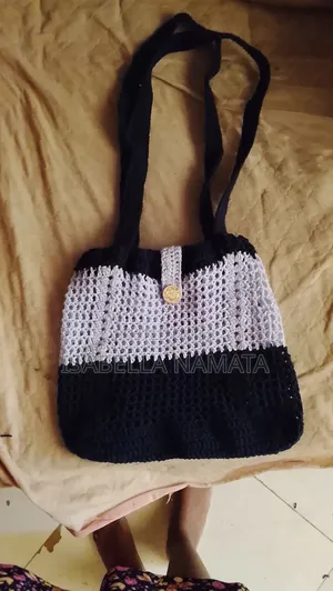 Crotchet Bag
