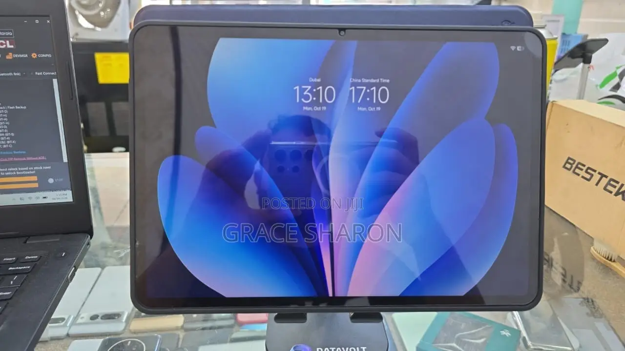 New Xiaomi Pad 7 Pro 256 GB Silver