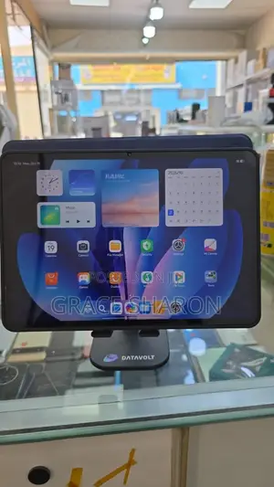 New Xiaomi Pad 7 Pro 256 GB Silver