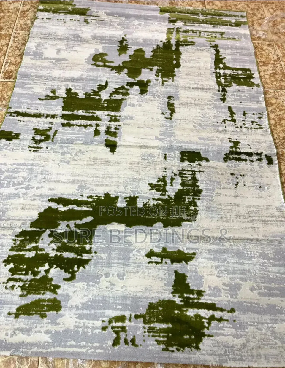 Modern Area Rugs