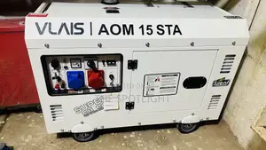 10kva Generator