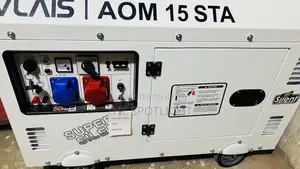 10kva Generator