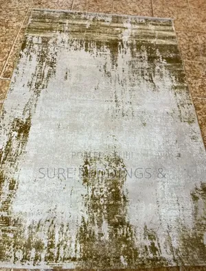 Modern Area Rugs
