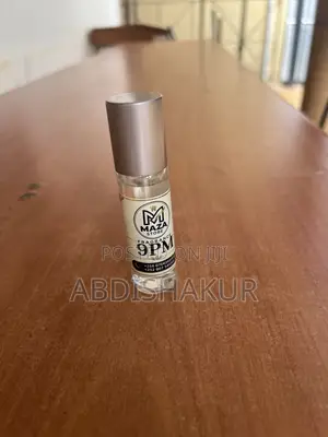 9PM Maza Perfume