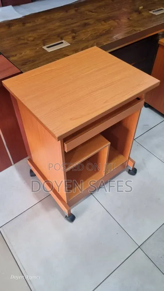 Computer Table (Small Size)