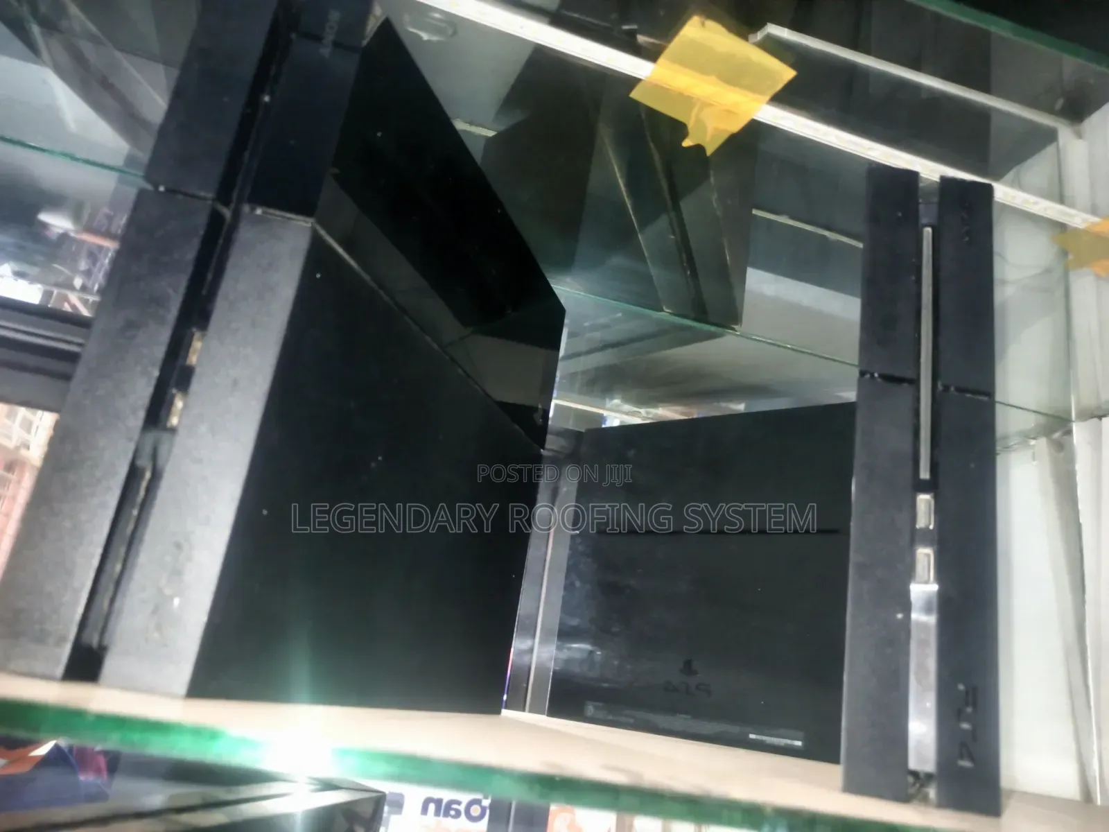 Standard PS4