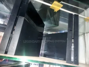 Standard PS4