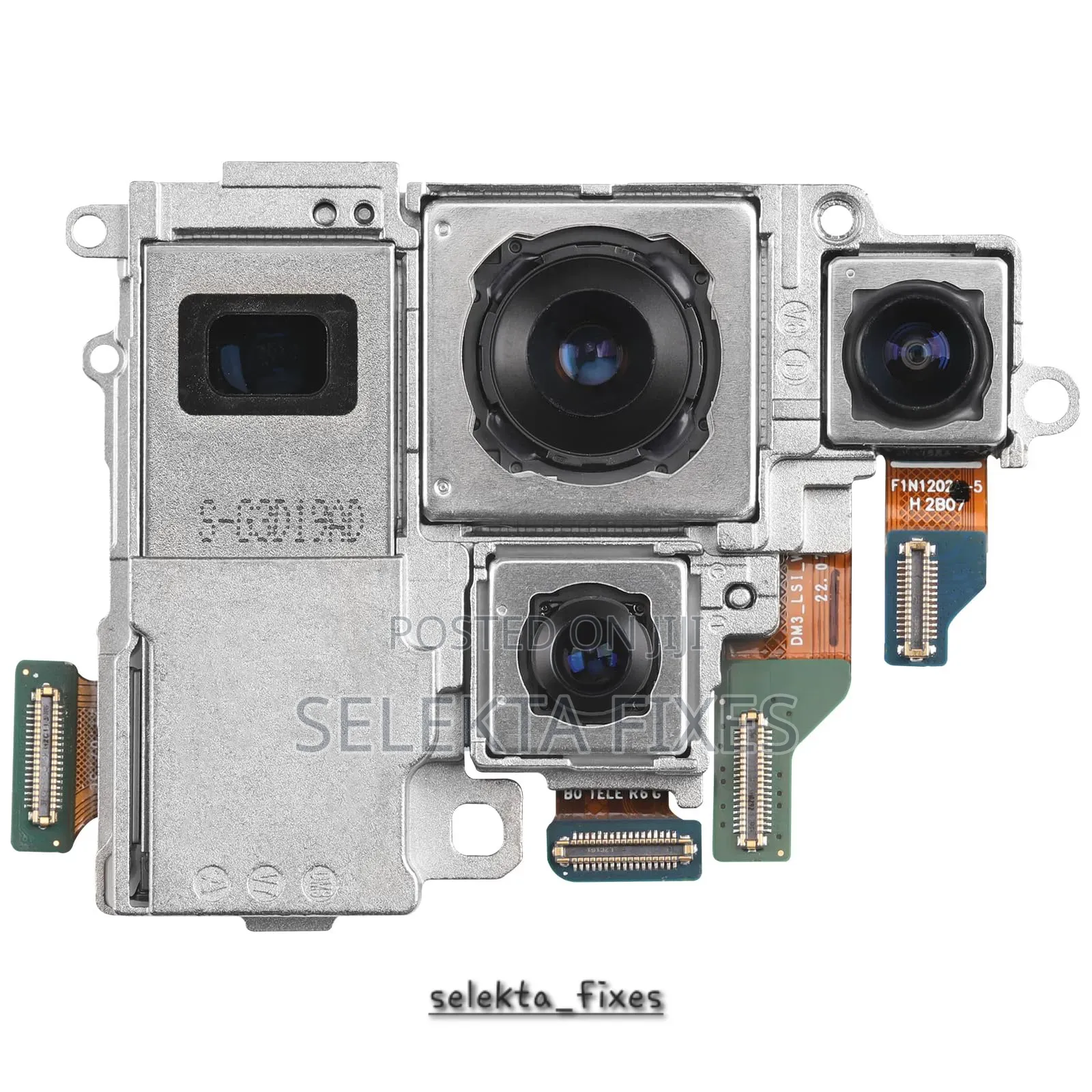 Samsung Cameras