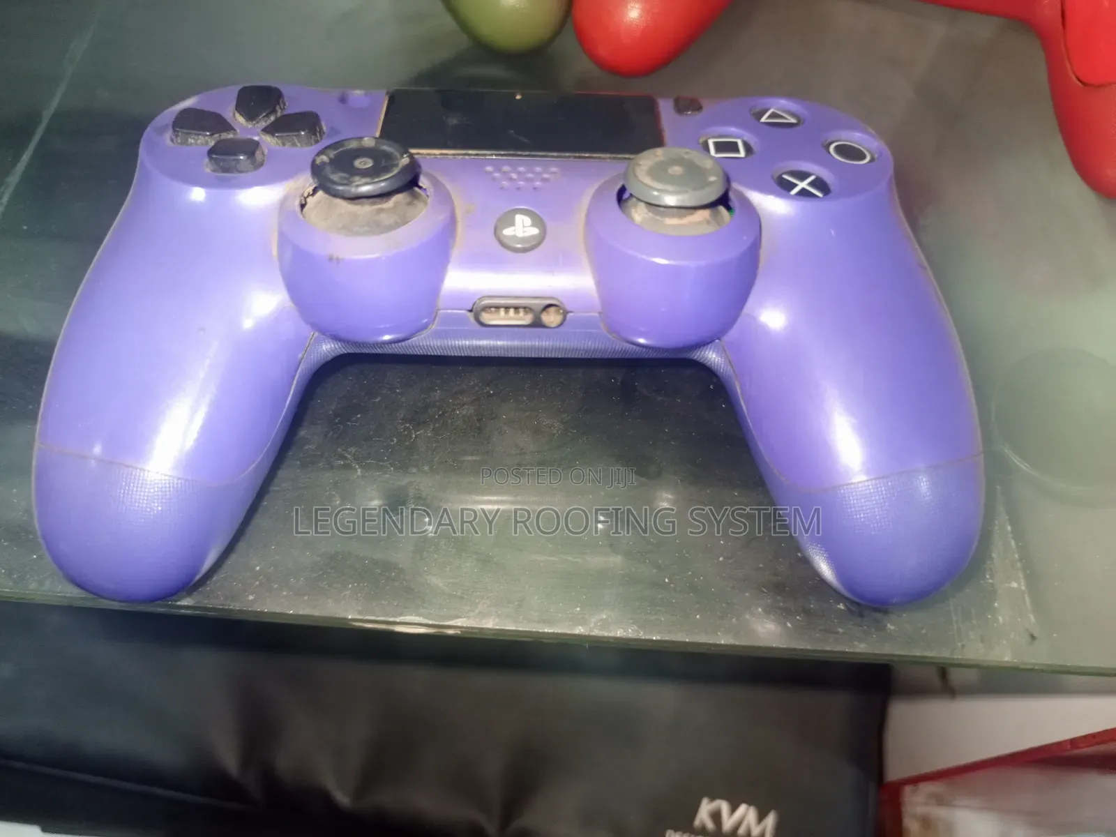 PlayStation Game Controller