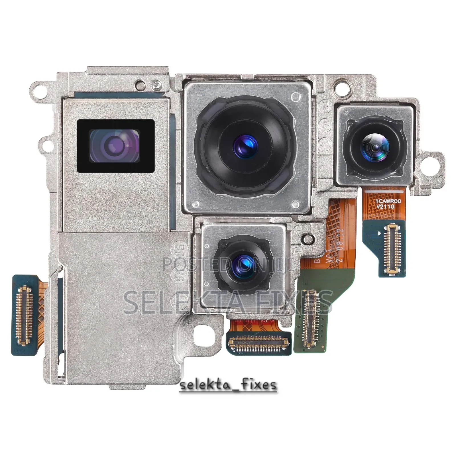 Samsung Cameras