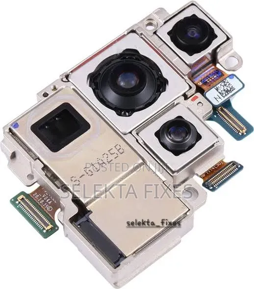 Samsung Cameras