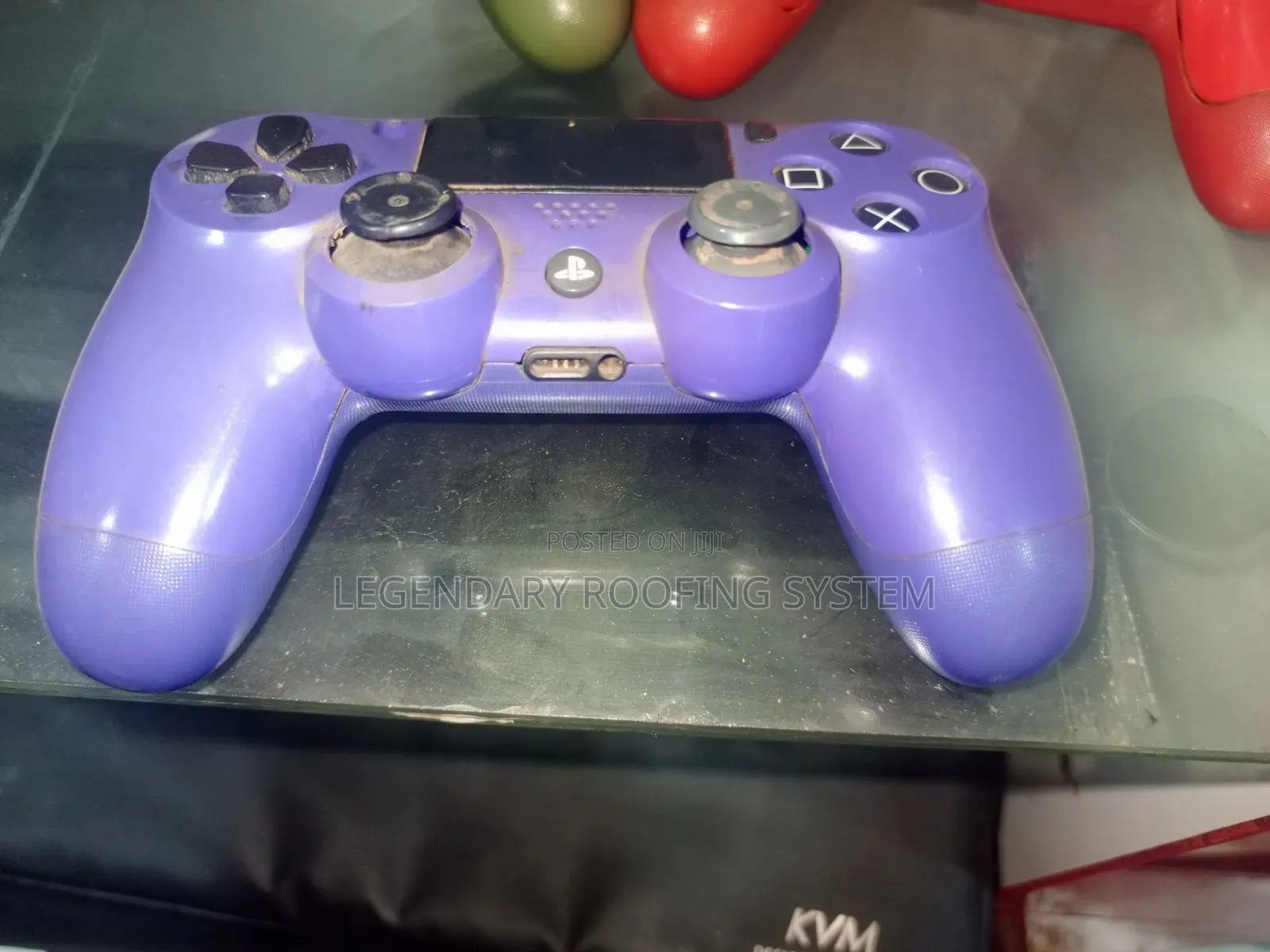 PlayStation Game Controller