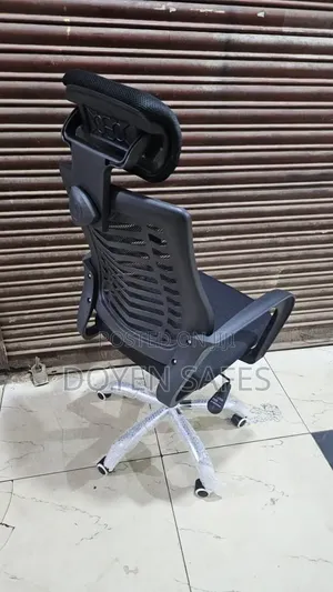 NEW Mesh Headrest Office Chair NEW